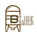 طراحی لوگو گروه بیجک