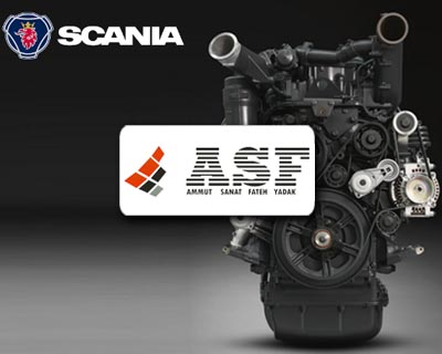 طراحی سایت آموت صنعت