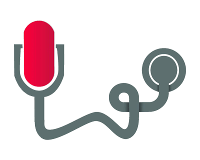 طراحی لوگو رادیو نوسان