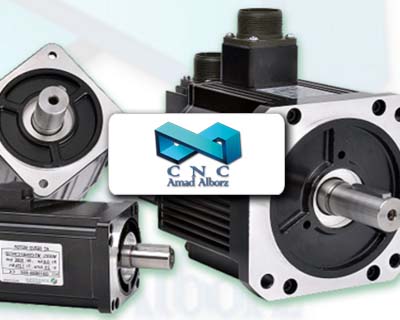 طراحی سایت cnc amad alborz