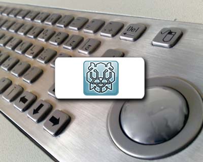 طراحی پروژه تبلیغاتی سام ایران