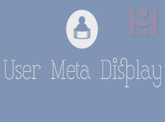 آشنایی کامل با UserMeta در وردپرس
